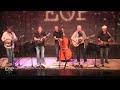 The Seldom Scene "The Small Exception of Me" (Dean Martin) [live] @ Eddie Owen Presents