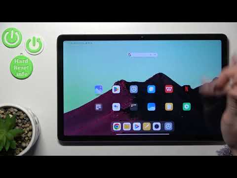 Xiaomi Redmi PAD - Turn OFF Silent Mode | Enable Sounds & Alerts on your Tablet