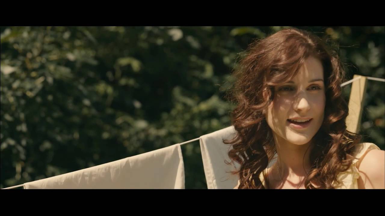 The Maid - Official Trailer