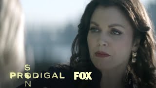 Sneak Peek (VO) #4