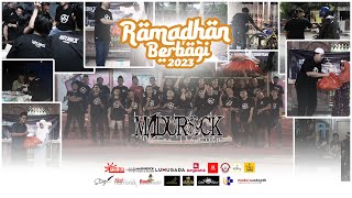 Download lagu Jika Kami Bersama  -  Superman Is Dead ( Cover by Madurock Community ) mp3