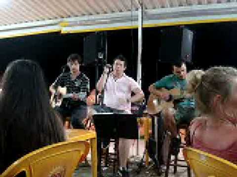 Dany e Rafa - Afinal quem é voce!