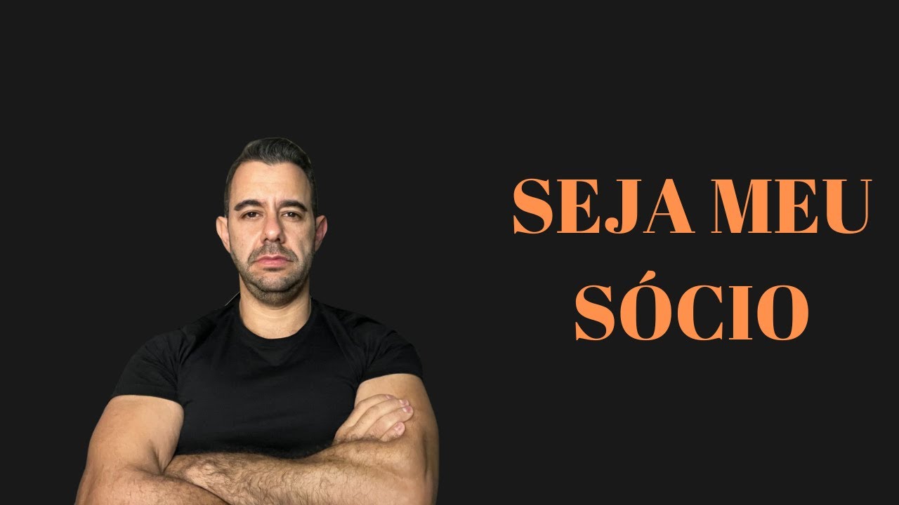 SEJA MEU SÓCIO: Agência de Viagens ou Gestão de Milhas