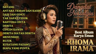 Download lagu RHOMA IRAMA GOLDEN HITS 🎤 KOLEKSI DANGDUT NOSTALGIA TERBAIK | HS Musik mp3 Download lagu RHOMA IRAMA GOLDEN HITS 🎤 KOLEKSI DANGDUT NOSTALGIA TERBAIK | HS Musik mp3