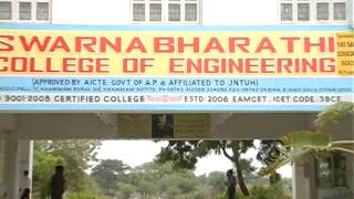 Swarna Bharathi College of Engineering