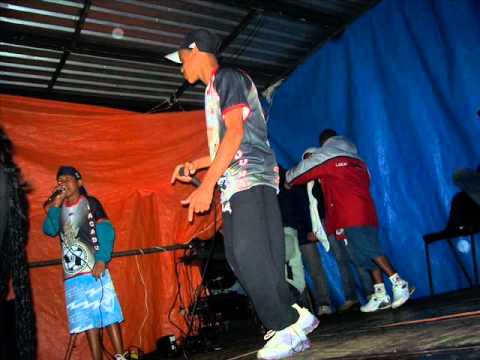 Sacadura nois que tá - os metralinhas