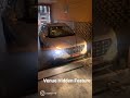 Venue Unlock Hidden Feature Hyundai Venue Muv