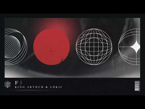 King Arthur & LöKii - Friday (Kevin Aleksander Remix)