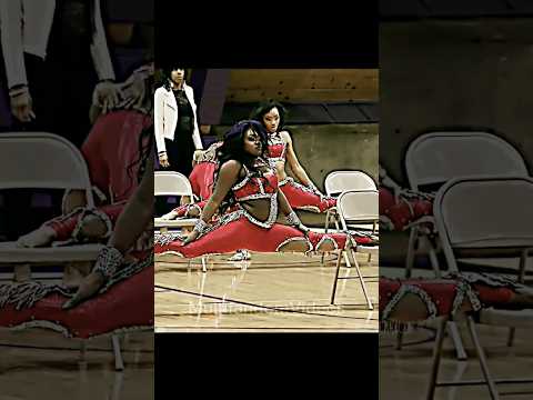 Dancing Dolls best stand 😍 // Bring it #dancingdolls #majorette #dd4l #dancer #bringit #shorts #edit
