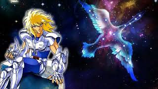 Cygnus – warrior of ice