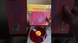 Imagene Peise (The Flaming Lips)-Atlas Eets Christmas
