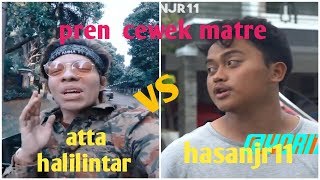 Download lagu atta halilintar vs hasanjr11 prenk cewek matre mp3 Download lagu atta halilintar vs hasanjr11 prenk cewek matre mp3