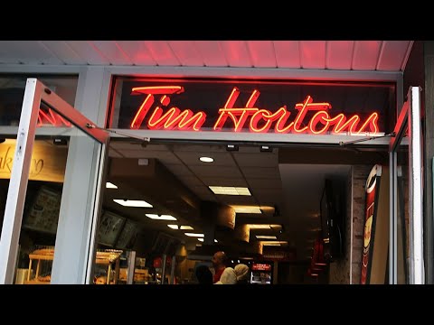 Faltam apenas alguns meses para a estreia de Tim Hortons em Atlanta