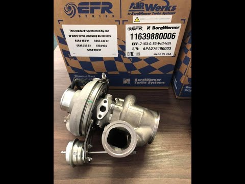 Whats the best setup for a stock motor Golf7R MQB