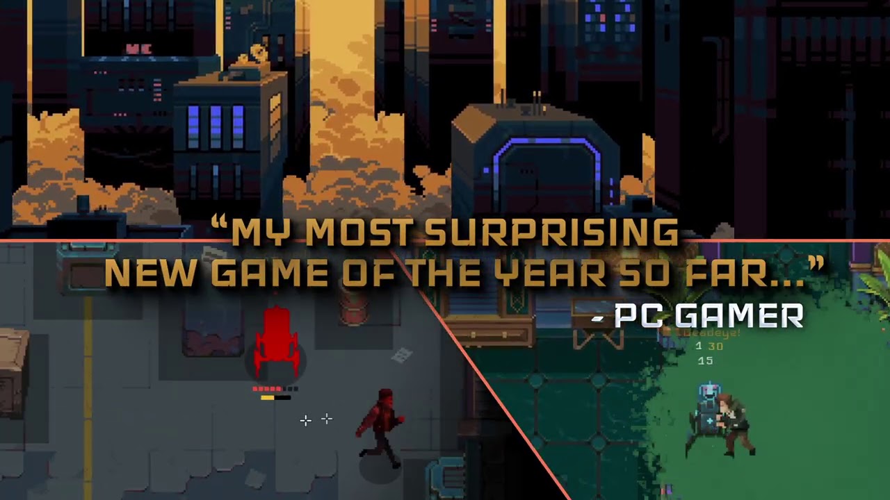 Disjunctionvideo poster