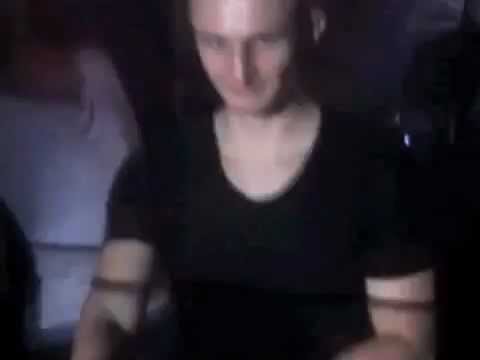 Matthew Knight & Sascha Braemer @ Penthaus (29.10.11)