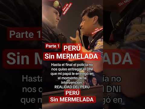 #justicia #noticias #noticiasperu #lalibertad #prefecta #trujillo #mpt #policia #perú #cesaracuña