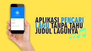 Shazam, Aplikasi Ajaib Pencari Lagu saat Lupa Judul