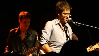 Sing When No One Is Around [new song] - The Reign of Kindo live @ Rival Rio de Janeiro