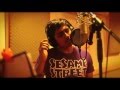 Oh My Friend - Sri Chaitanya Junior.. Song Making ...