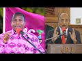 ACT WAPEWA NAFASI NNE ZA UWAZIRI UMAKAMO DKT MWINYI ASUBIRI MAJIBU KWA SIKU 90 AWAONGEZEA NAFASI