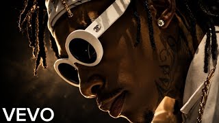 Wiz Khalifa - Top Floor Thoughts (Official Music Video)