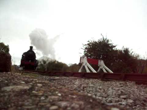 78019 with the goods at embsay