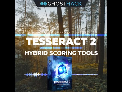 Free Download Tesseract 2: Hybrid Scoring Tools MULTiFORMAT