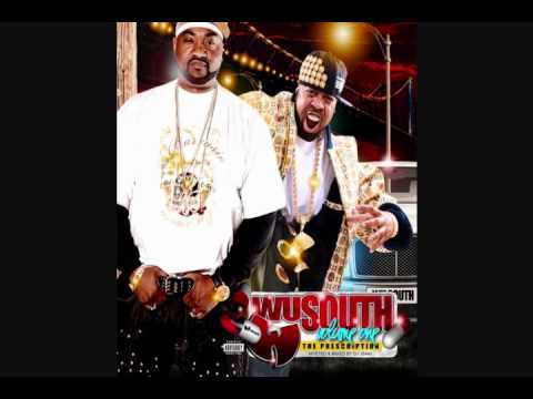 Cappadonna Feat. Rush - Here Today