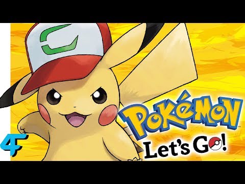 THE TRUTH about Pokémon: Let’s Go, Pikachu and Pokemon Lets Go Eevee video thumbnail