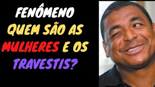 Boa Noite Quem so os Tr4v3St15 e as mulheres? Vampeta no #Cortes010