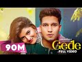 Gede : Karan Randhawa (Official Video) Rav Dhillon | Simar Kaur | GK Digital | Punjabi Song Geet MP3