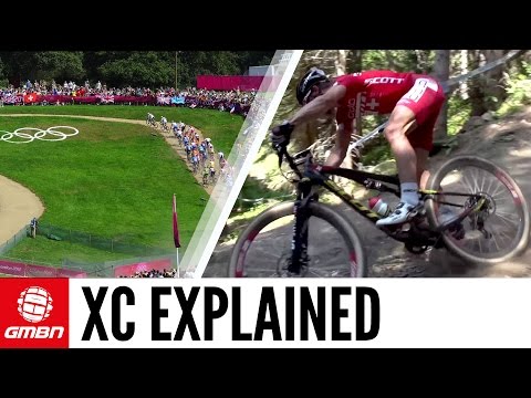 What Is Cross Country | XC MTB Explained