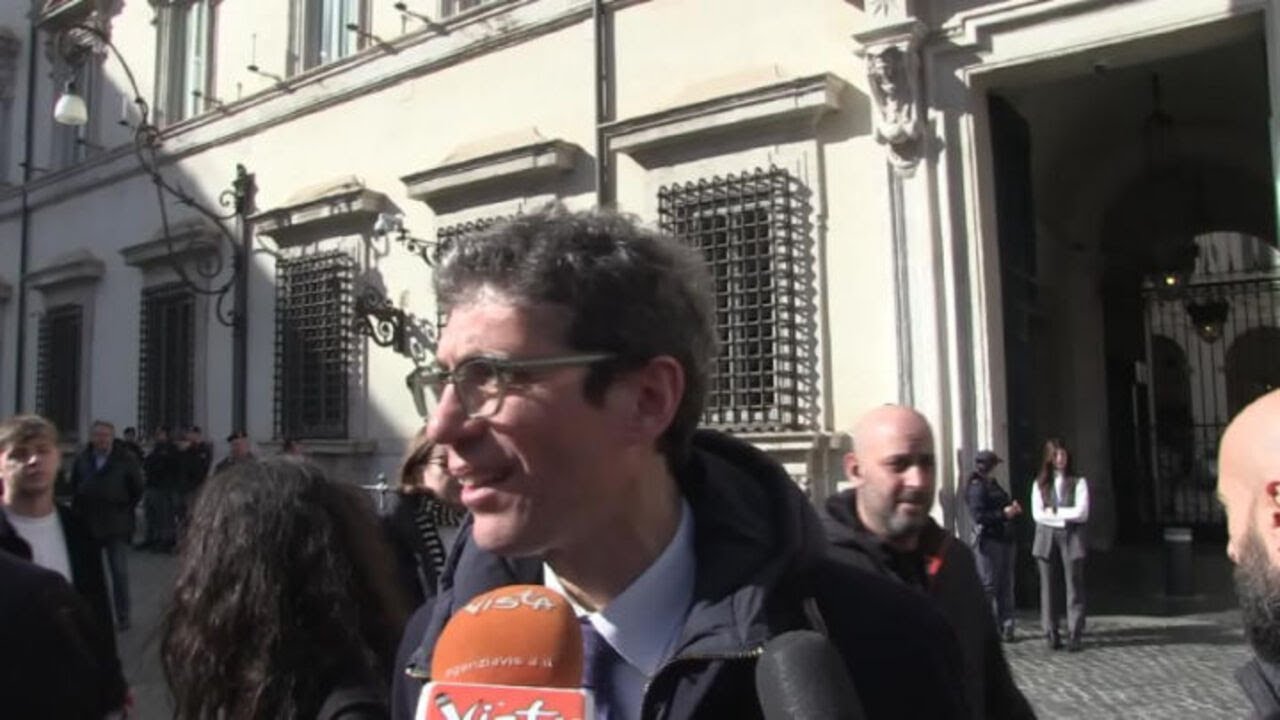 Guerra Ucraina, Magi (+Europa): "La resistenza di Kiev è la resistenza dell'Ue"