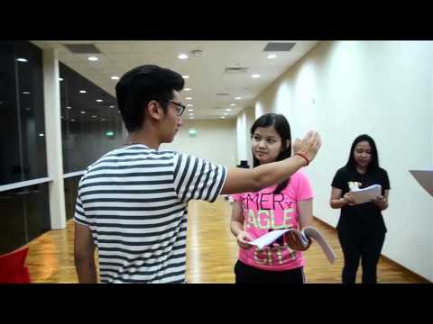 ICN 2015 in The Making