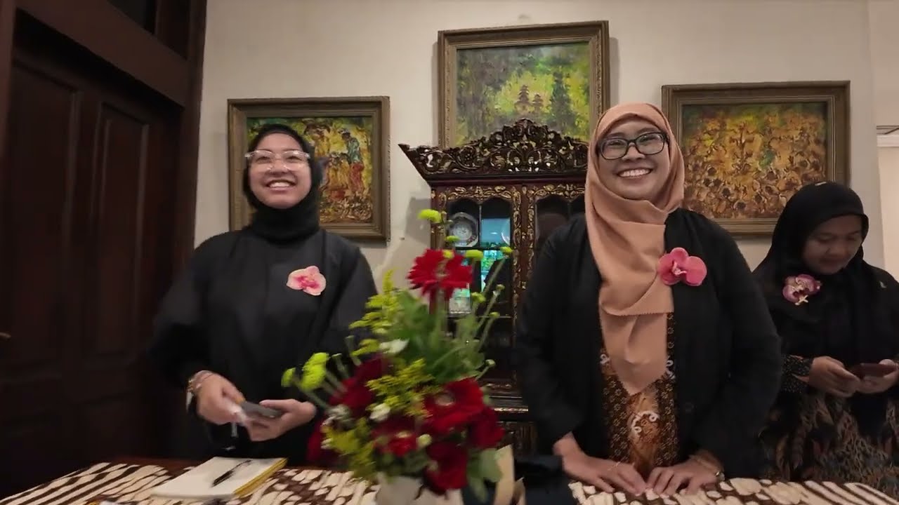 Indonesia: National Dissemination of Blood Lead Surveillance (BLS) Pilot Results