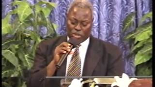 The Blessedness of Purity of Heart