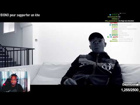 KHOSWAY réagit à Timal - #Jesuispasséchezso : Episode 3 REMIX - Daymolition