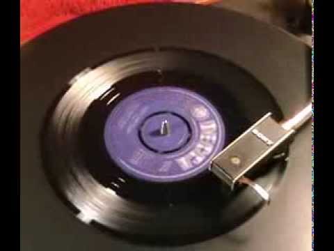 The Beat Boys (Joe Meek) - That's My Plan - 1963 45rpm
