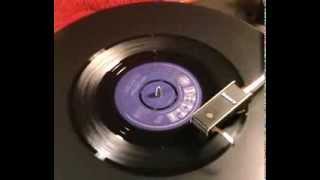 The Beat Boys (Joe Meek) - That's My Plan - 1963 45rpm