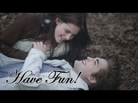 The Ultimate Edward & Bella Contest (RESULTS UP!)