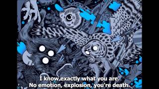 More Than A Thousand - Lost At Home [Lyrics] [HQ]