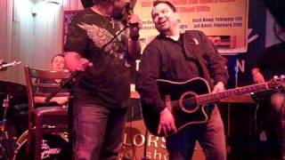 Jeff Bates - Rub it in