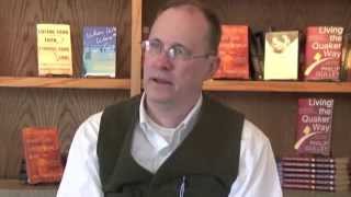 Conversation with Philip Gulley - Video 8 - Integrity Video