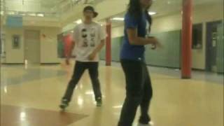 Can I Talk To You - Javier