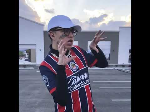 Dani flow - Las Que No Tienen Papá ( Audio  )