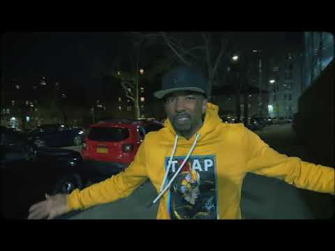 Willie Maestro "Back Hand Bumrush" feat. Ruste Juxx (OfficiaL Music Video)