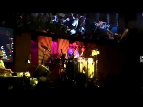 DRAGONFLY TV: RASMUS FABER & THOMAS EBY in DRAGONFLY CD LAUNCH