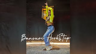 Download lagu Bansuri - Hum Do Hamare Do | Bollywood HookStep | Team Haider #shorts mp3