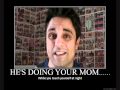 Doin Your Mom:Fatty Spins with lyrics 